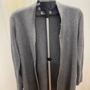 Gray Women's Jacket